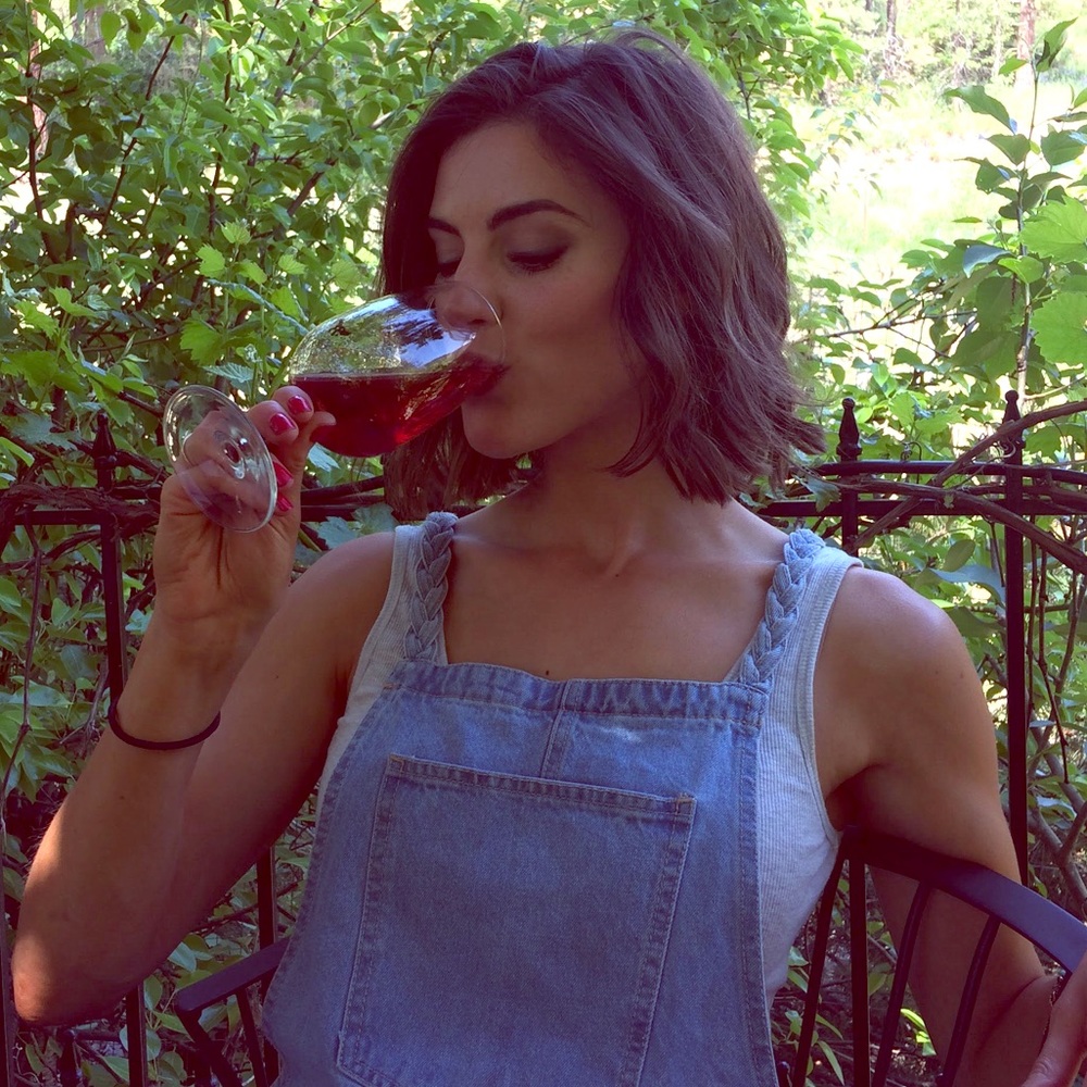 Meet your Posher, Hayley